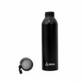 WB-650 water bottle 650ml Black