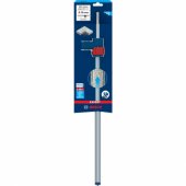 Bosch Expert hammer drill SDS Clean plus-8X set, 18mm (working length