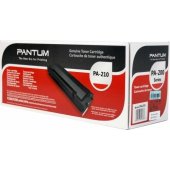 PA-210 EV Black