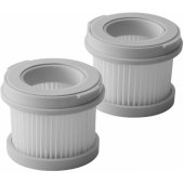 Dust Mite Vacuum Cleaner Filter 2pcs