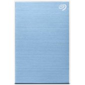 One Touch 1TB 2.5" Light Blue STKY1000402