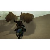 Monster Hunter Wilds for PS5