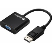 508-43 Adapter DisplayPort to VGA