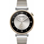 Watch GT4 41mm Stainless Steel