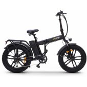 Nitro Pro Black