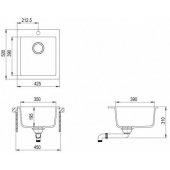 SQS100-111W