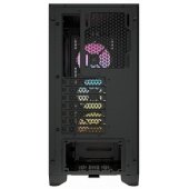 3000D RGB Airflow Black