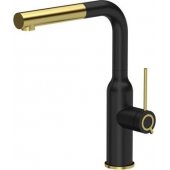 Kitchen mixer QUADRON ANGELINA (3573500_BLMPVDG1)