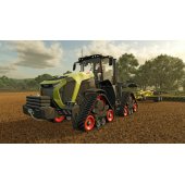 Farming Simulator 25 Xbox X