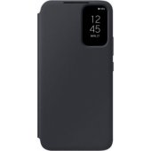"Smart View Wallet Case Galaxy A34 5G (EF-OA336TLE)" Black
