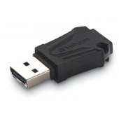 64GB ToughMAX USB 2.0 Black