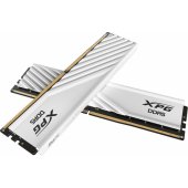 XPG Lancer Blade White 2x16GB DDR5 5600MHZ DIMM AX5U5600C4616G-DTLABWH
