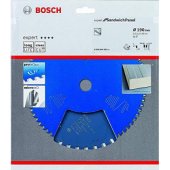 Bosch circular saw blade EX SH H 190x30-36 - 2608644367