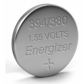 Silver Oxide 394/ 380 1pcs