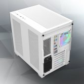 Paean C7 TG4 White