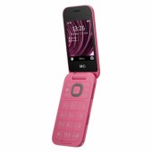 2660 Flip 4G Red
