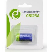 Battery CR123 1500mAh