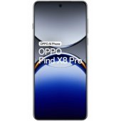 Find X8 Pro 16/ 512GB Space Black
