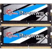 16GB F4-2666C19D-16GRS DDR4