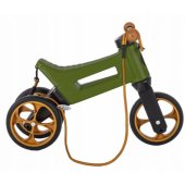 Rider Super Dark Green