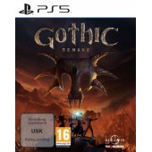 Gothic 1 Remake PS5