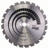 Disc saw blade 2608640692 350x3,5x30mm
