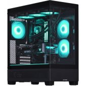 View MT 7900 32GB 2SSD RTX5080 16GB DOS Black