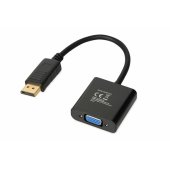 Adapter Display Port - VGA