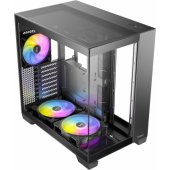 C8 ARGB Black