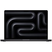 MacBook Pro 16 M4 Max 48GB 1TB SSD Space Black EN MX313ZE/ A