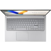 VivoBook 15 X1504VA-BQ2919W 15.6FHD IPS 120U 16GB 512SSD EN W11 Silver