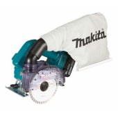 Makita MAKITA.PRZEC.DIAMENT. 18V 5,0Ah DCC500RTE MDCC500RTE