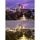 Natural Night Filter for Mavic Pro