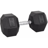 Hex Dumbbell Hexsteel 37.5 kg