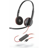 Blackwire C3220 USB-C