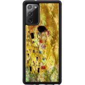 "Case Galaxy Note 20" Kiss Black
