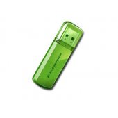 SP008GBUF2101V1N Helios Green 101 Flash 8GB
