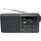 M-117 DB Black