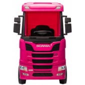 Scania 500R HL698 Pink