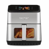 ZAF6555 Air Fryer Digital Pro