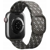 Aspen Apple Watch 1/ 2/ 3/ 4/ 5/ 6/ 7/ 8/ 9/ SE/ SE2/ SE3 44/ 42/ 45 mm grey