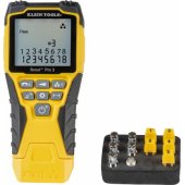 Klein Tools Scout Pro 3 cable tester (VDV501-851)