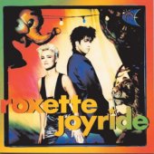 ROXETTE "Joyride" (30th Anniversary Edition)