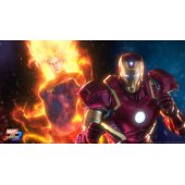 Marvel vs. Capcom: Infinite PS4