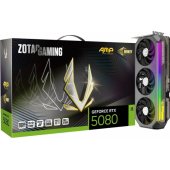 GeForce RTX 5080 AMP Extreme Infinity Gaming 16GB GDDR7 256bit