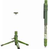 Pedal Version Camouflage CVM-145P