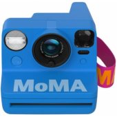 Now Gen 3 Moma Edition Blue