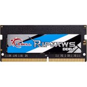 Ripjaws 8GB DDR4 3200MHz SO-DIMM F4-3200C22S-8GRS