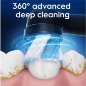 iO Ultimate Clean 6pcs Black (980054)