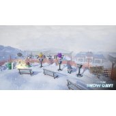 SOUTH PARK: SNOW DAY! NSW
